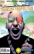 Transmetropolitan Complete