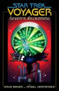 Star Trek - Voyager - Seven’s Reckoning (TPB)