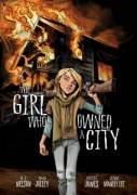 The Girl Who Owned a City – The Graphic Novel