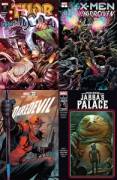 Marvel Week - 03.29.2023