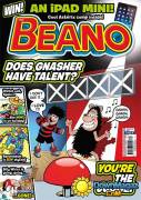 The Beano - 24 August 2016