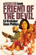 Friend of the Devil – A Reckless Book