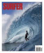 Surfer - Winter 2019