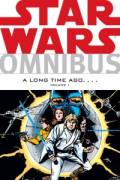 Star Wars Omnibus Vol. 13 – 24