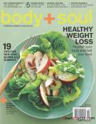 Body+Soul - May 2010