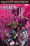 Death of Wolverine – The Logan Legacy (TPB) (2015)