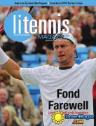 Long Island Tennis - January/Febraury 2016