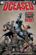 DCeased #1 – 6