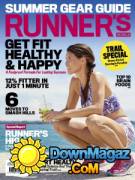 Runner's World UK - 06.2017