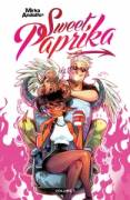 Mirka Andolfo’s Sweet Paprika Vol. 1 (TPB)