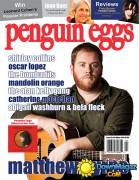 Penguin Eggs - Winter 2014