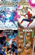 Marvel Week - 03.15.2023