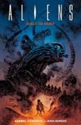 Aliens – Dust to Dust (TPB) (2019)