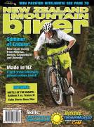 New Zealand Mountain Biker - April/May 2013