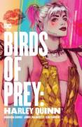 Birds of Prey – Harley Quinn (TPB)