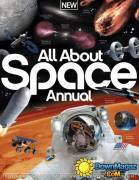 All About Space Annual - Volume 3, 2016