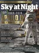 BBC Sky at Night - 08.2019