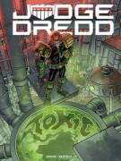 Judge Dredd – Toxic (TPB)