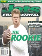 NY Jets Confidential - 10.2018