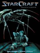 StarCraft – Survivors (TPB)