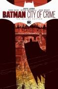 Batman – City of Crime – The Deluxe Edition