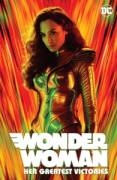 Wonder Woman – Her Greatest Victories (TPB)