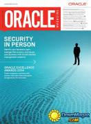 Oracle - January/February 2015