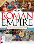 All About History: Book of the Roman Empire - Ed. 4 2019