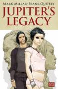 Jupiter’s Legacy + Circle