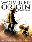 Wolverine - Origin