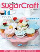 Creative Sugar Craft Vol 6 No.2 2018