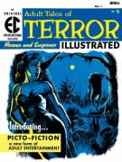 The EC Archives – Terror Illustrated