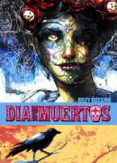 Dia de los Muertos (2013)