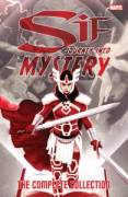 Sif – Journey Into Mystery – The Complete Collection