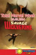 Total Marvel Week of 3/26/2014