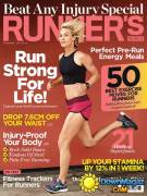 Runner's World UK - November 2015