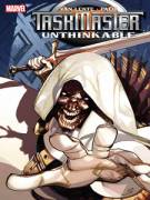 Taskmaster - Unthinkable (TPB)