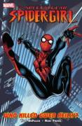 Spectacular Spider-Girl – Who Killed Gwen Reilly