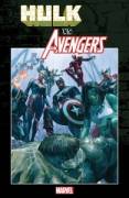 Hulk vs. the Avengers (TPB)