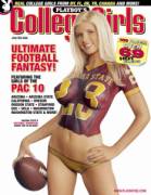 Playboy's College Girls - 01/02 2006