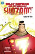 Billy Batson and the Magic of SHAZAM! – Family Affair (TPB)