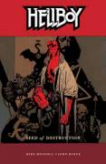 Hellboy Vol. 1-12 (TPB)