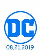 DC Week+  - 08.21.2019