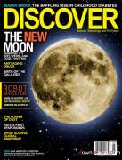 Discover - May 2010