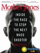 Mother Jones USA - November/December 2015