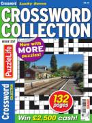 Lucky Seven Crossword Collection - Is. 237 2019