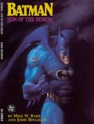 Batman – Son of the Demon