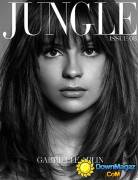 Jungle UK - Issue 8, 2015