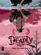 Pretty Deadly #1 – 10