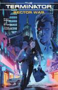 Terminator - Sector War Vol. 1 (TPB) (2019)